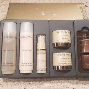 Amore Pacific Time Response Universe Collection 6 items